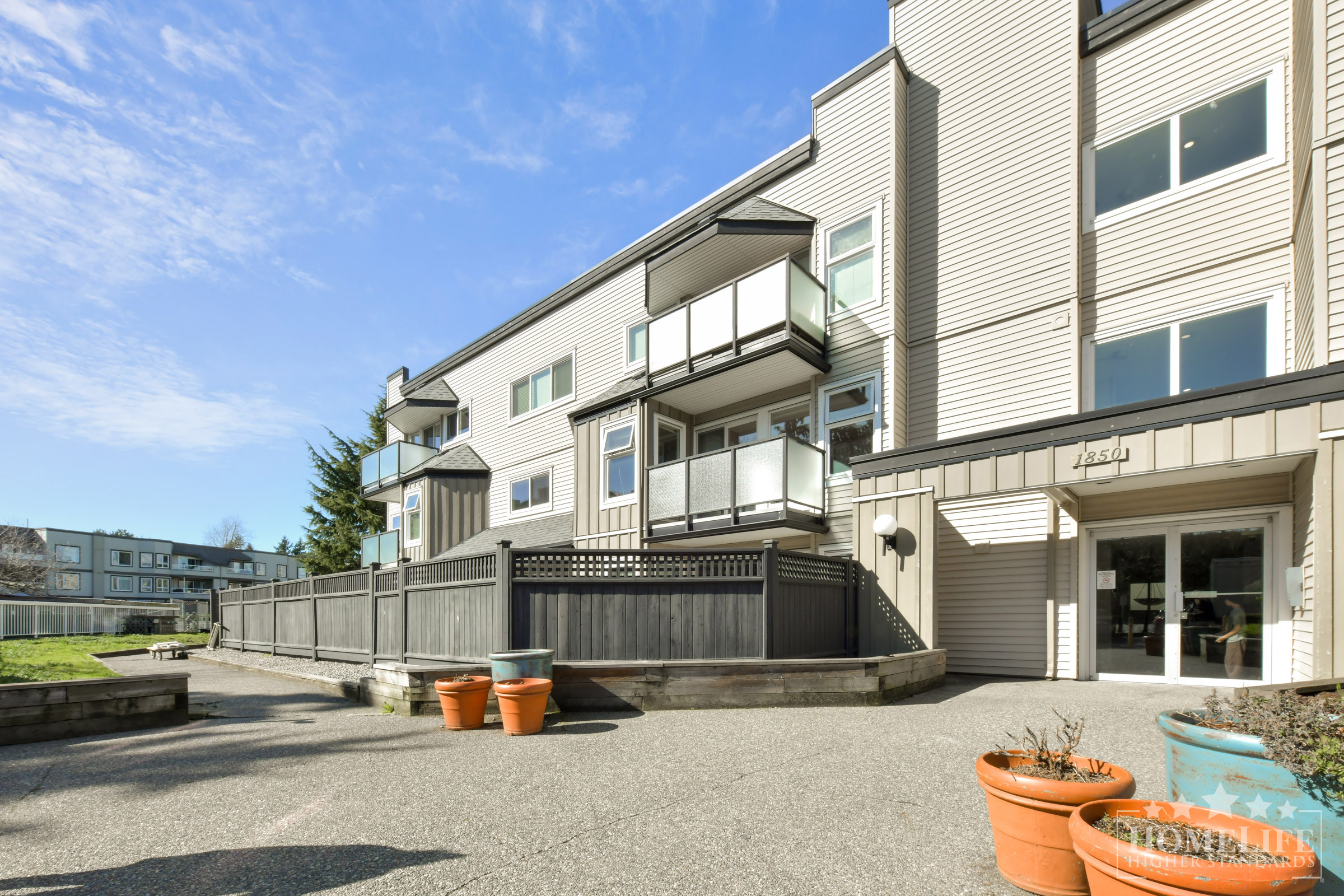 1850 East Southmere Cres - 314