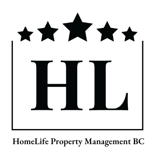 HomeLife Property Management BC